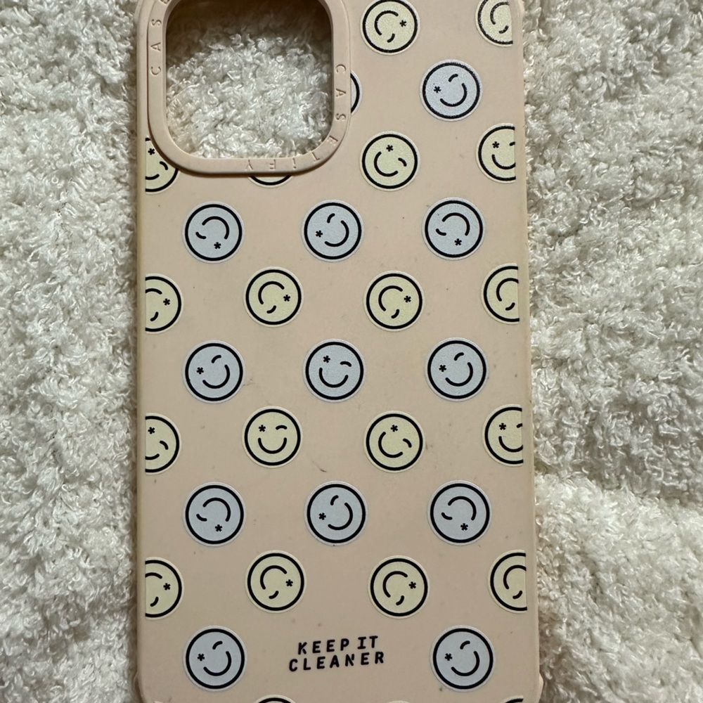 Casetify iPhone 13 Pro Max case